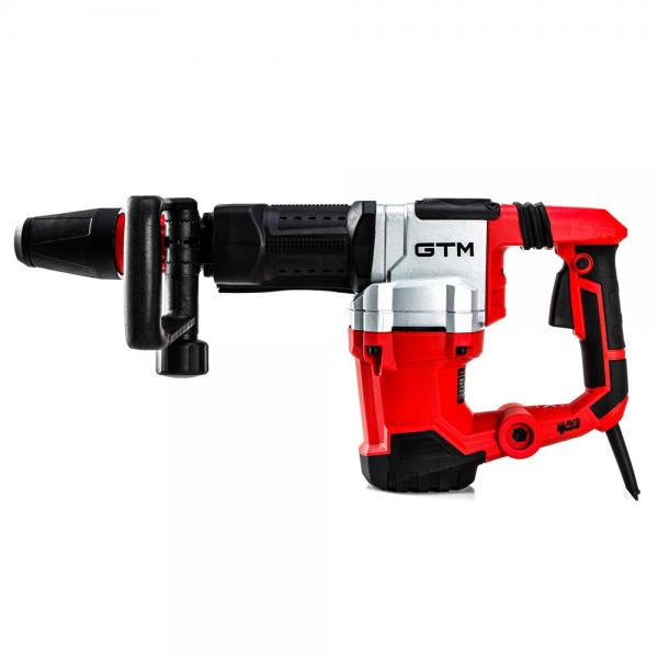 Відбійний молоток GTM DH20/1500VS Відбійний молоток GTM DH20/1500VS