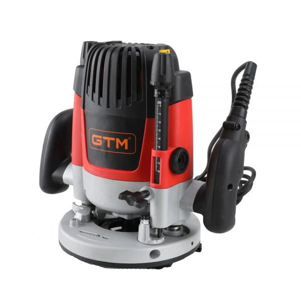 Фрезер сетевой GTM R67/2200VS 2200 Вт (R67/2200VS) Фрезер сетевой GTM R67/2200VS 2200 Вт (R67/2200VS)