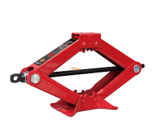 Домкрат винтовой ромбовидный 1.5т GTM T10152-GS+S05+H07