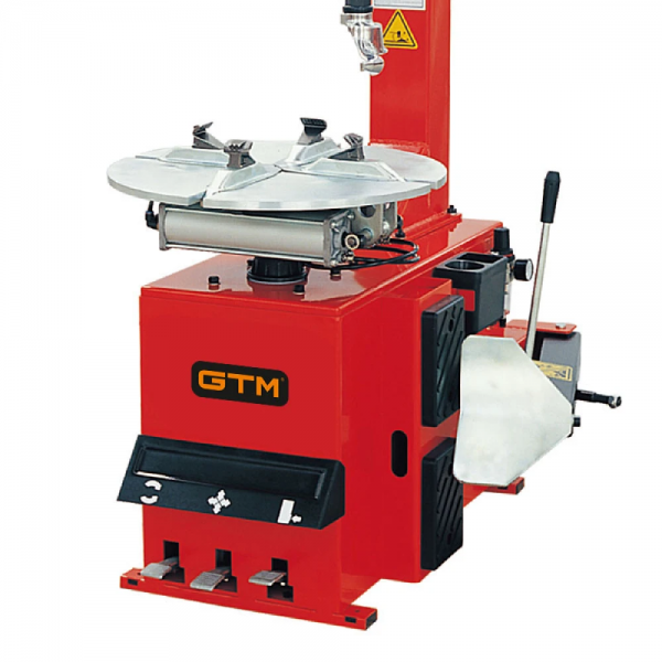 Станок шиномонтажный GTM TRE-200 12-24" 220В (TRE-200) Станок шиномонтажный GTM TRE-200 12-24" 220В (TRE-200)