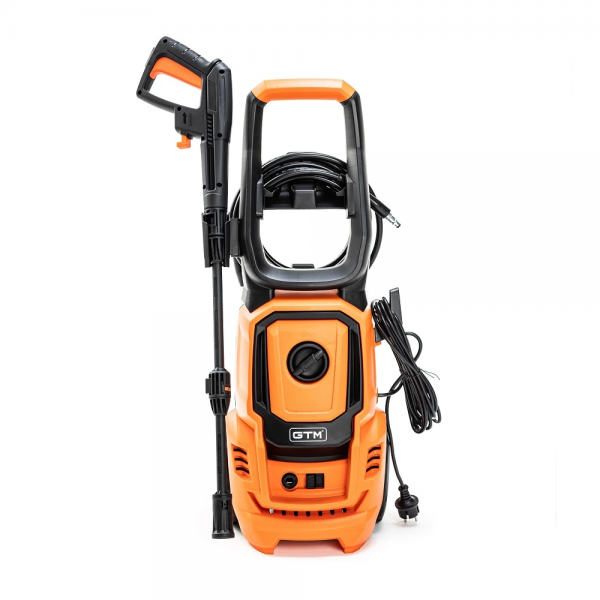 Мийка високого тиску GTM LT407-2000A 150 бар (LT407-2000A) Мийка високого тиску GTM LT407-2000A 150 бар (LT407-2000A)
