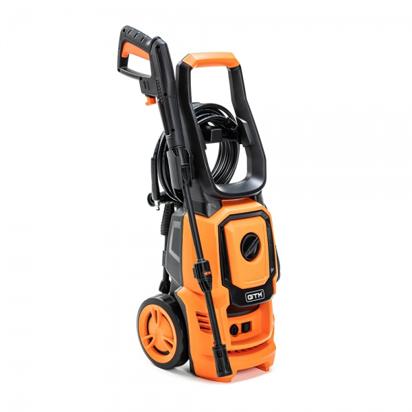 Мийка високого тиску GTM LT407-2000A 150 бар (LT407-2000A) Мийка високого тиску GTM LT407-2000A 150 бар (LT407-2000A)