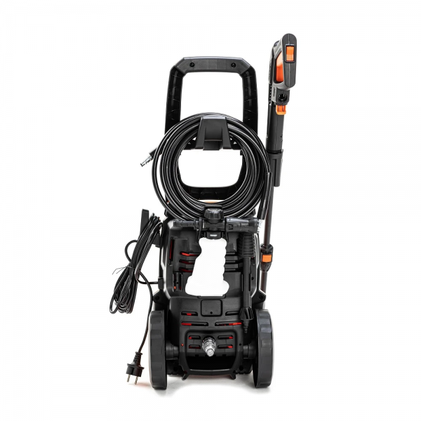 Мийка високого тиску GTM LT407-2000A 150 бар (LT407-2000A) Мийка високого тиску GTM LT407-2000A 150 бар (LT407-2000A)