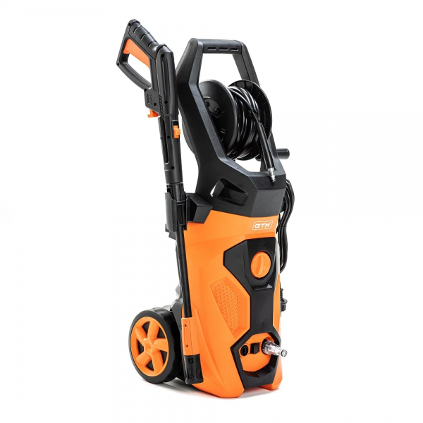 Мойка высокого давления GTM LT505-2200B 170 бар (LT505-2200B) Мойка высокого давления GTM LT505-2200B 170 бар (LT505-2200B)