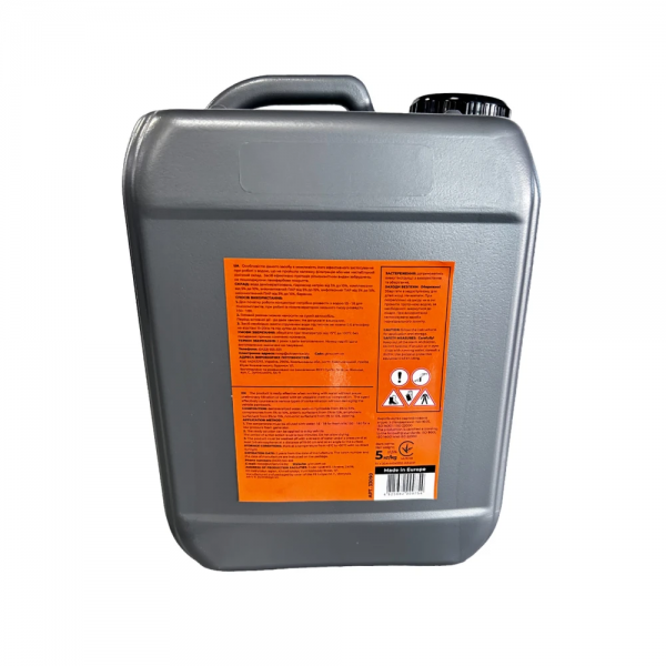 Активна піна універсальна GTM Advanced Foam AF55 5 кг Активна піна універсальна GTM Advanced Foam AF55 5 кг