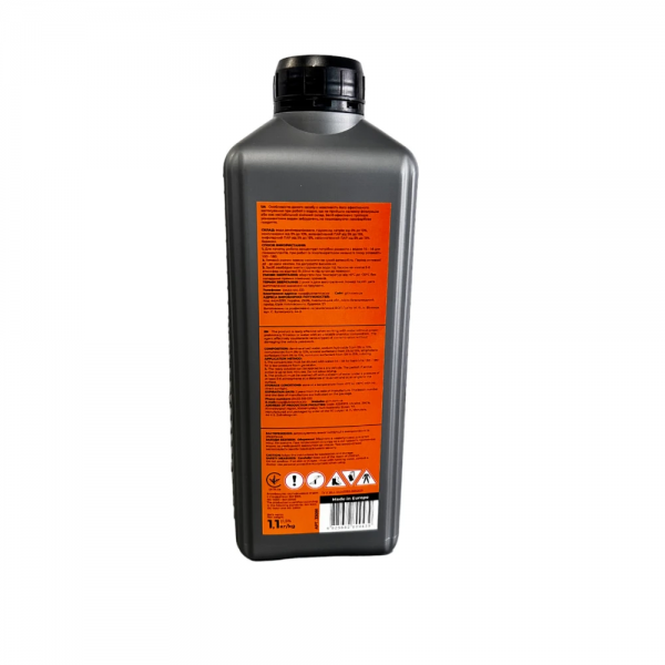 Активная пена с усиленными моющими свойствами GTM Dynamic Foam DF77 1.1 кг