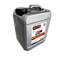 Активная пена с усиленными моющими свойствами GTM Dynamic Foam DF77 5 кг