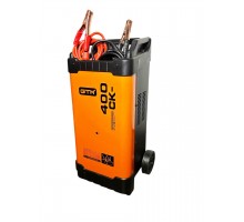 Пускозарядний інверторний пристрій GTM CK-400 12/24 В 20-1000 Агод