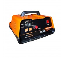 Пускозарядний інверторний пристрій GTM AK-2330S 12/24 В 10-450 Агод