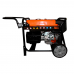 Генератор бензиновый 7 кВт GTM DK7500-L-3 со встроенным АВР
