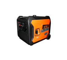 Инверторный генератор 5 кВт GTM DK5500i