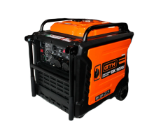 Инверторный генератор 7.5 кВт GTM DK9000i