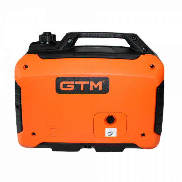 Инверторный генератор 1.6 кВт GTM DK2000i Инверторный генератор 1.6 кВт GTM DK2000i