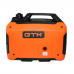 Инверторный генератор 1.6 кВт GTM DK2000i
