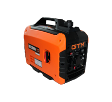 Инверторный генератор 1.6 кВт GTM DK2000i