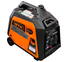 Инверторный генератор 2.3 кВт GTM DK2500iA