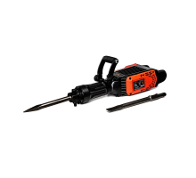 Відбійний молоток GTM DH45/1600HD