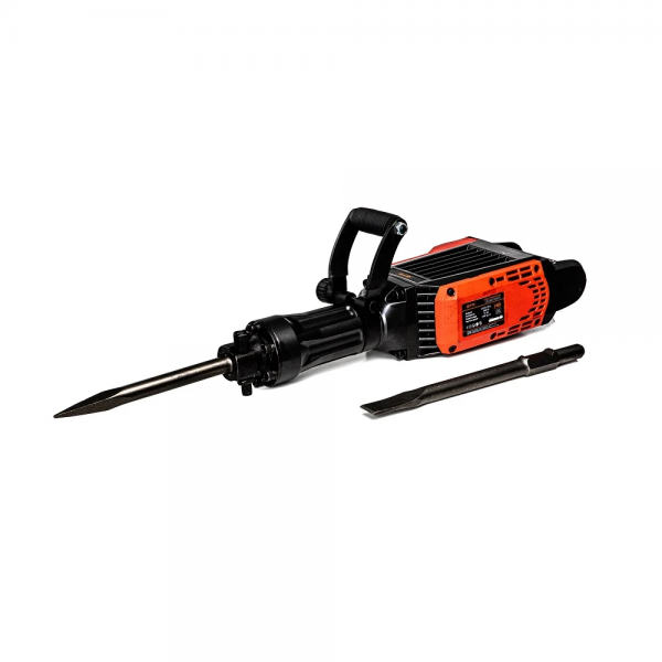 Відбійний молоток GTM DH45/1600HD Відбійний молоток GTM DH45/1600HD