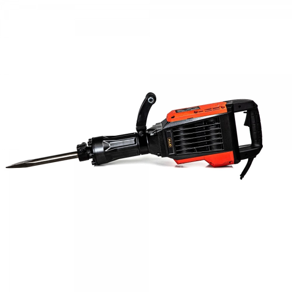 Відбійний молоток GTM DH45/1600HD Відбійний молоток GTM DH45/1600HD