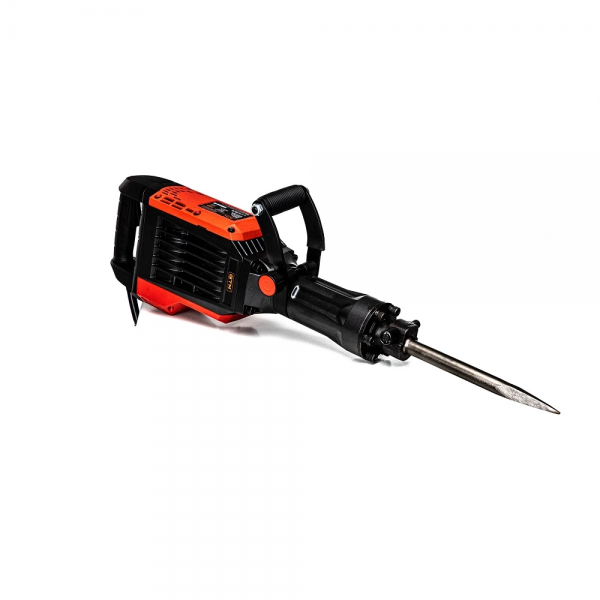 Відбійний молоток GTM DH45/1600HD Відбійний молоток GTM DH45/1600HD