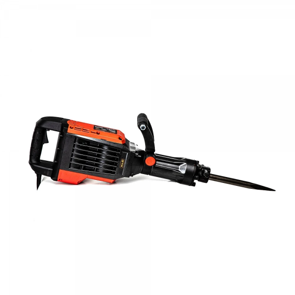 Відбійний молоток GTM DH45/1600HD Відбійний молоток GTM DH45/1600HD