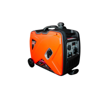 Инверторный генератор 3 кВт GTM R3100IS
