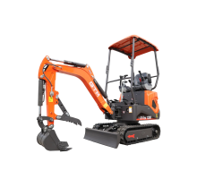 Міні-екскаватор GTM G-Tex 1200кг/1.76м (G-Tex 1200)