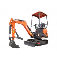 Мини-экскаватор GTM G-Tex 1200кг/1.76м (G-Tex 1200)
