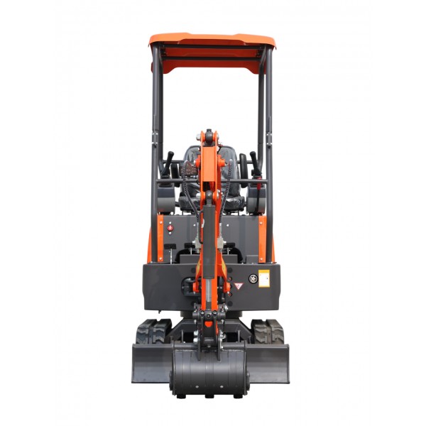 Мини-экскаватор GTM G-Tex 1200кг/1.76м (G-Tex 1200) Мини-экскаватор GTM G-Tex 1200кг/1.76м (G-Tex 1200)
