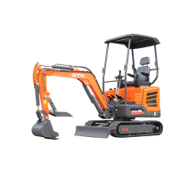 Міні-екскаватор GTM G-Tex 1800кг/2.13м (G-Tex 1800)