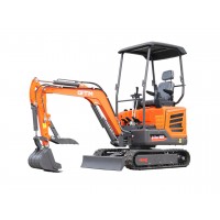 Мини-экскаватор GTM G-Tex 1800кг/2.13м (G-Tex 1800)