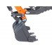 Мини-экскаватор GTM G-Tex 1800кг/2.13м (G-Tex 1800)