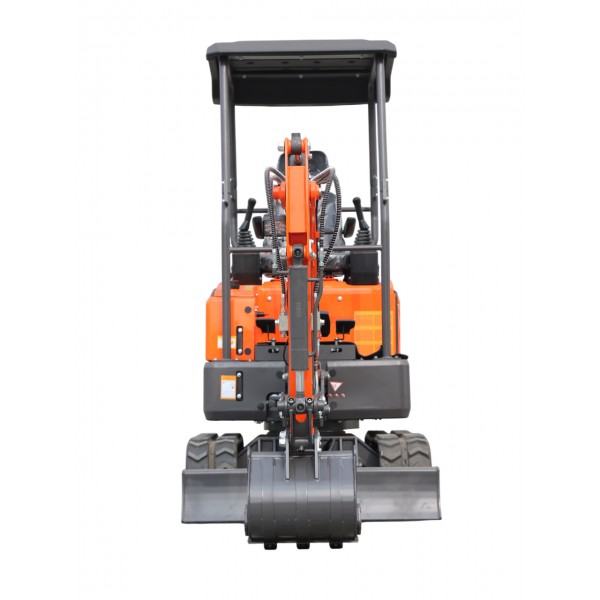 Мини-экскаватор GTM G-Tex 1800кг/2.13м (G-Tex 1800)
