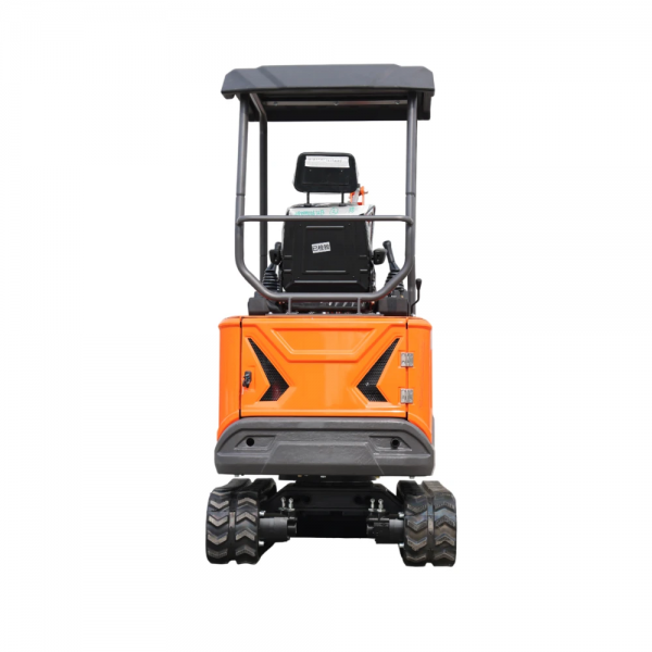 Міні-екскаватор GTM G-Tex 1800кг/2.13м (G-Tex 1800)
