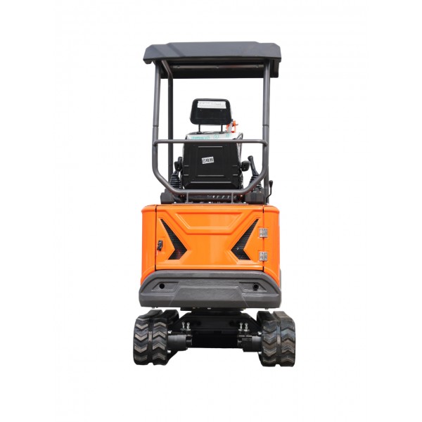 Мини-экскаватор GTM G-Tex 1800кг/2.13м (G-Tex 1800)
