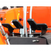 Міні-екскаватор GTM G-Tex 1800кг/2.13м (G-Tex 1800)