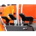 Мини-экскаватор GTM G-Tex 1800кг/2.13м (G-Tex 1800)