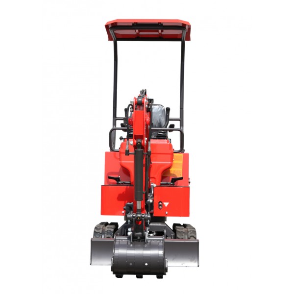 Мини-экскаватор GTM G-Tex 1000кг/1.76м (G-Tex 1000)