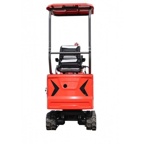 Мини-экскаватор GTM G-Tex 1000кг/1.76м (G-Tex 1000)