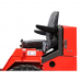Мінінавантажувач колісний GTM RIX600 238/600кг/дизель.11,7к.с.