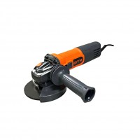 Болгарка сетевая GTM AGK125/1400VSH 1400 Вт 125 мм (AGK125/1400VSH)