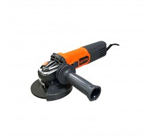 Болгарка сетевая GTM AGK125/1400VSH 1400 Вт 125 мм (AGK125/1400VSH)