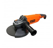 Болгарка сетевая GTM AGK230/3000H 3000 Вт 230 мм (AGK230/3000H)