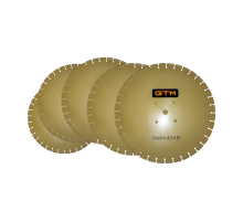 Диск алмазный GTM 800x60 мм
