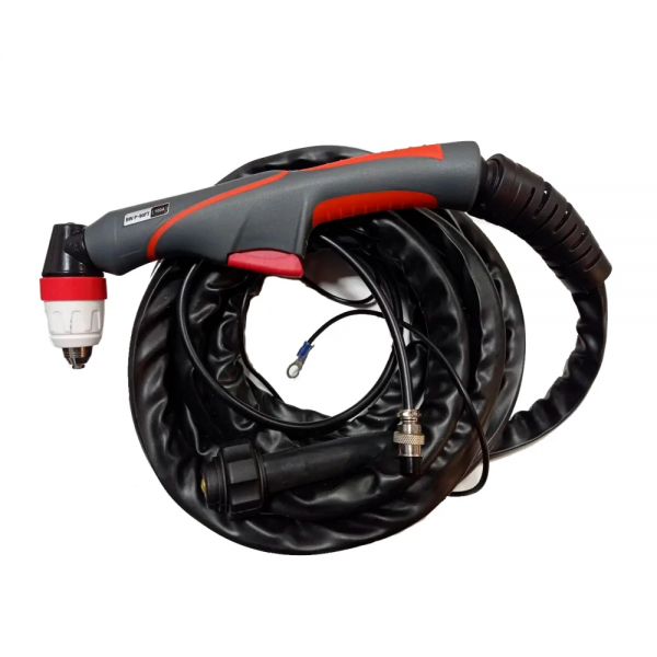 Плазмотрон до CUT-60LCD 4м Плазмотрон до CUT-60LCD 4м