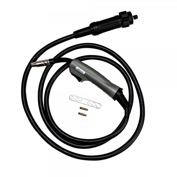 Полуавтомат инверторный 4 в 1 GTM MCTD-416L с функцией плазмореза (MCTD-416L)
