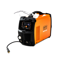 Полуавтомат инверторный 4 в 1 GTM MCTD-416L с функцией плазмореза (MCTD-416L)
