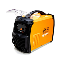 Аппарат плазменной резки GTM CUT-60 LCD питания 220В/380В (CUT60 LCD)