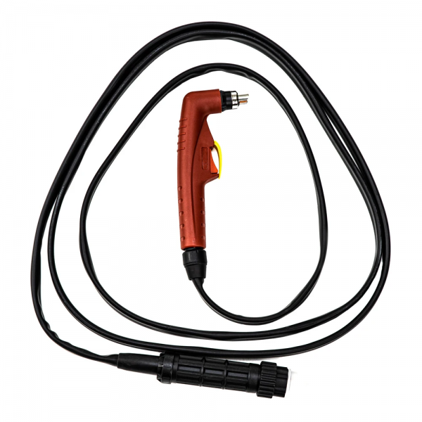 Аппарат плазменной резки GTM CUT-60 LCD питания 220В/380В (CUT60 LCD)
