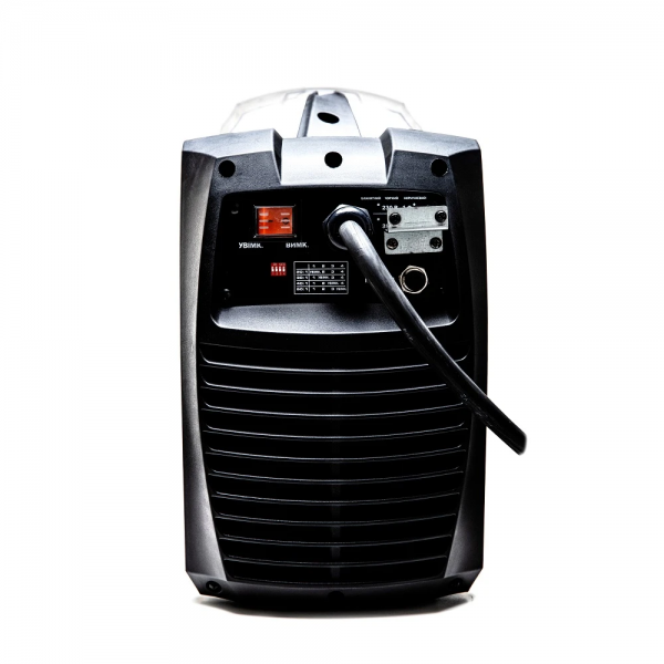 Аппарат плазменной резки GTM CUT-60 LCD питания 220В/380В (CUT60 LCD)